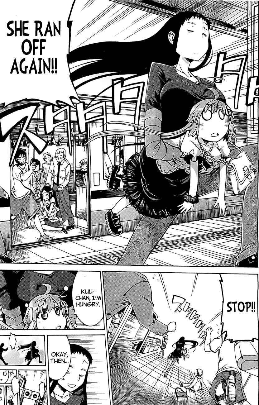 Page 15 Chapter 3 Murciélago