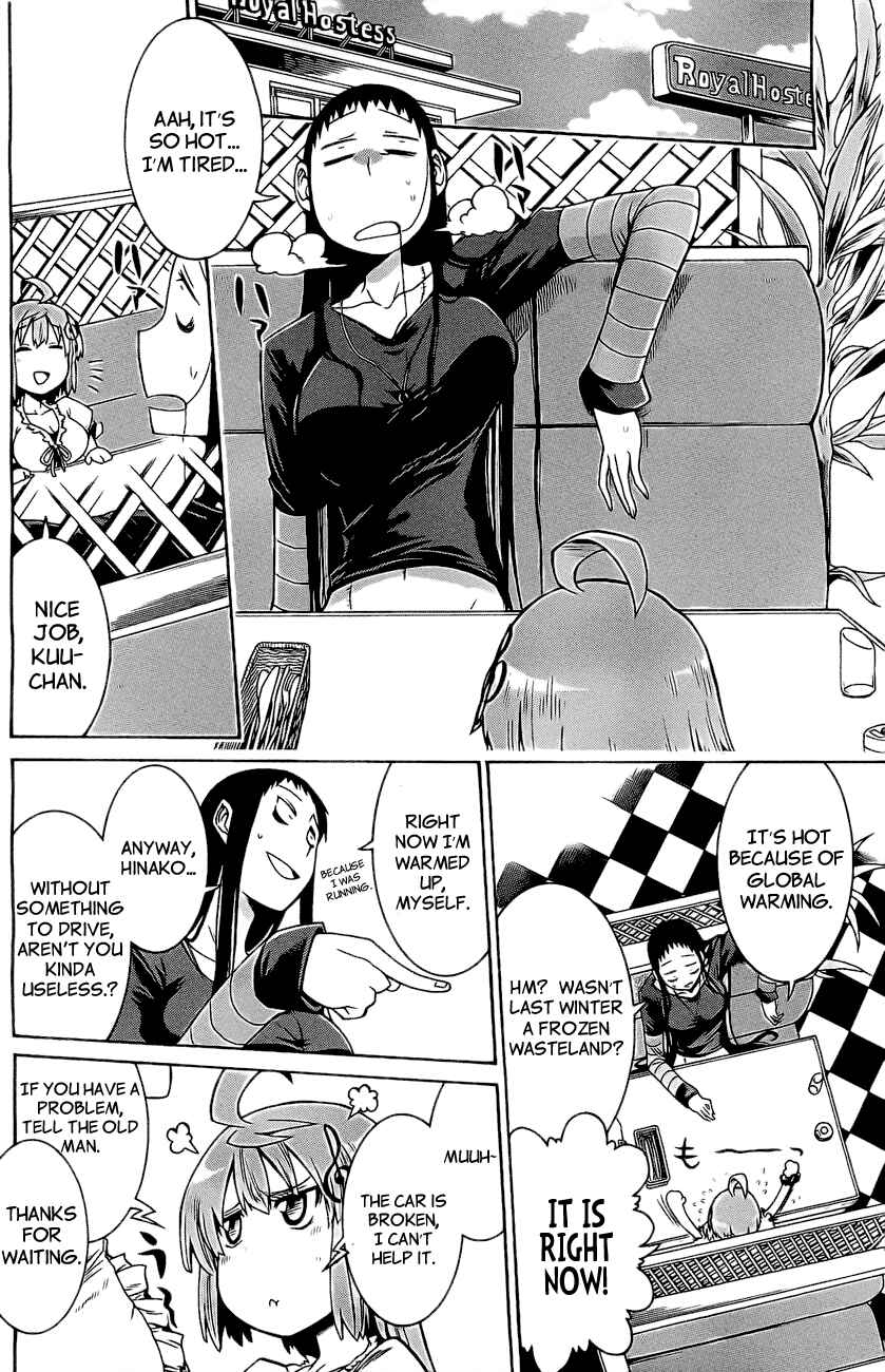 Page 16 Chapter 3 Murciélago