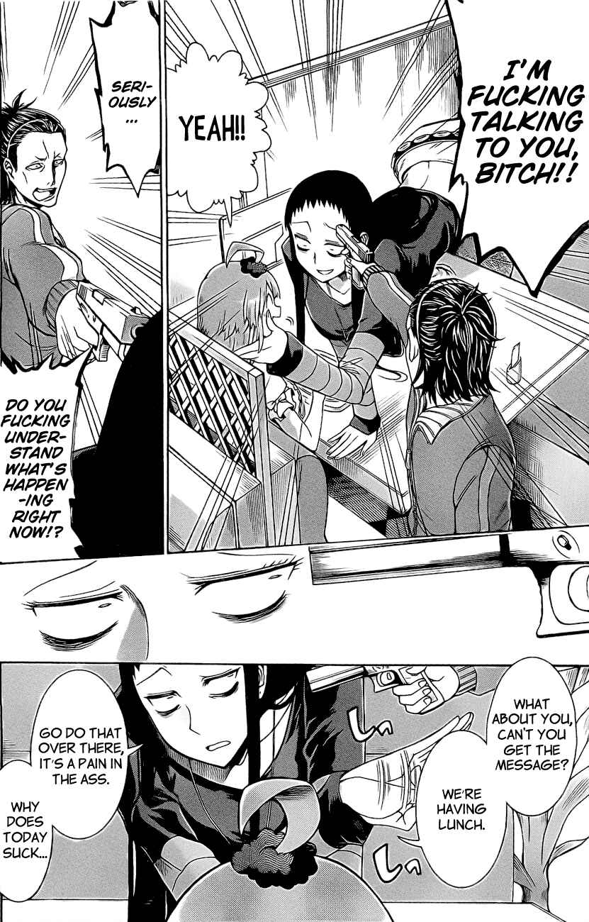 Page 20 Chapter 3 Murciélago