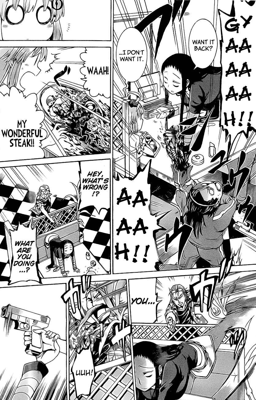 Page 23 Chapter 3 Murciélago