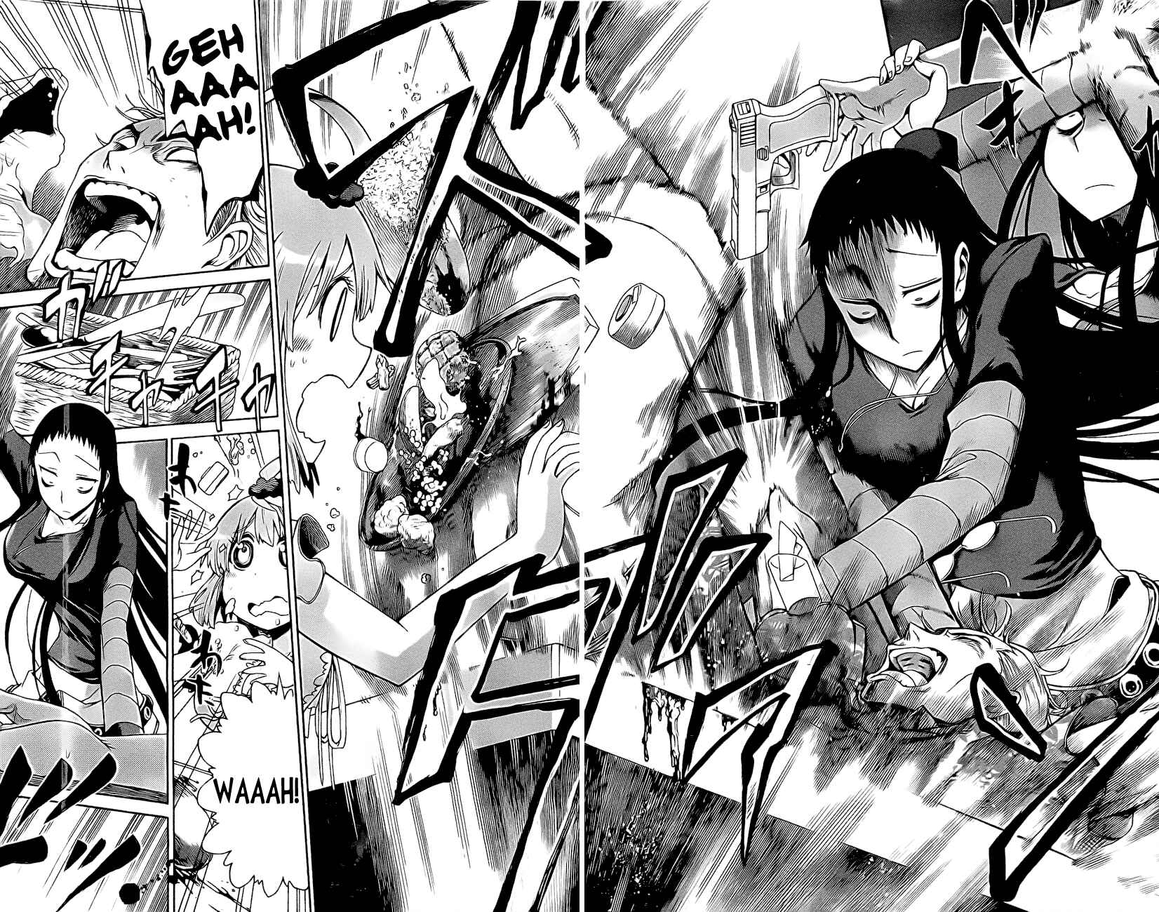 Page 24 Chapter 3 Murciélago