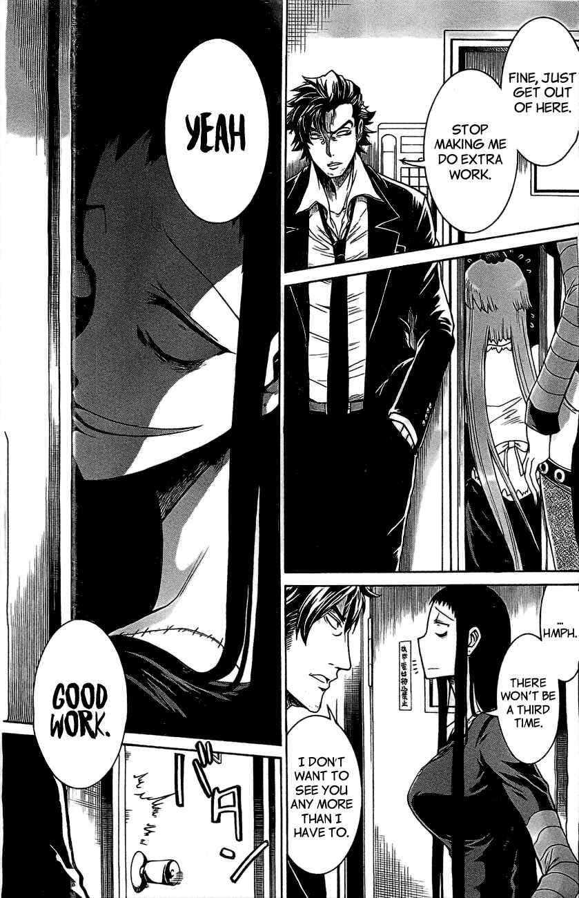 Page 28 Chapter 3 Murciélago