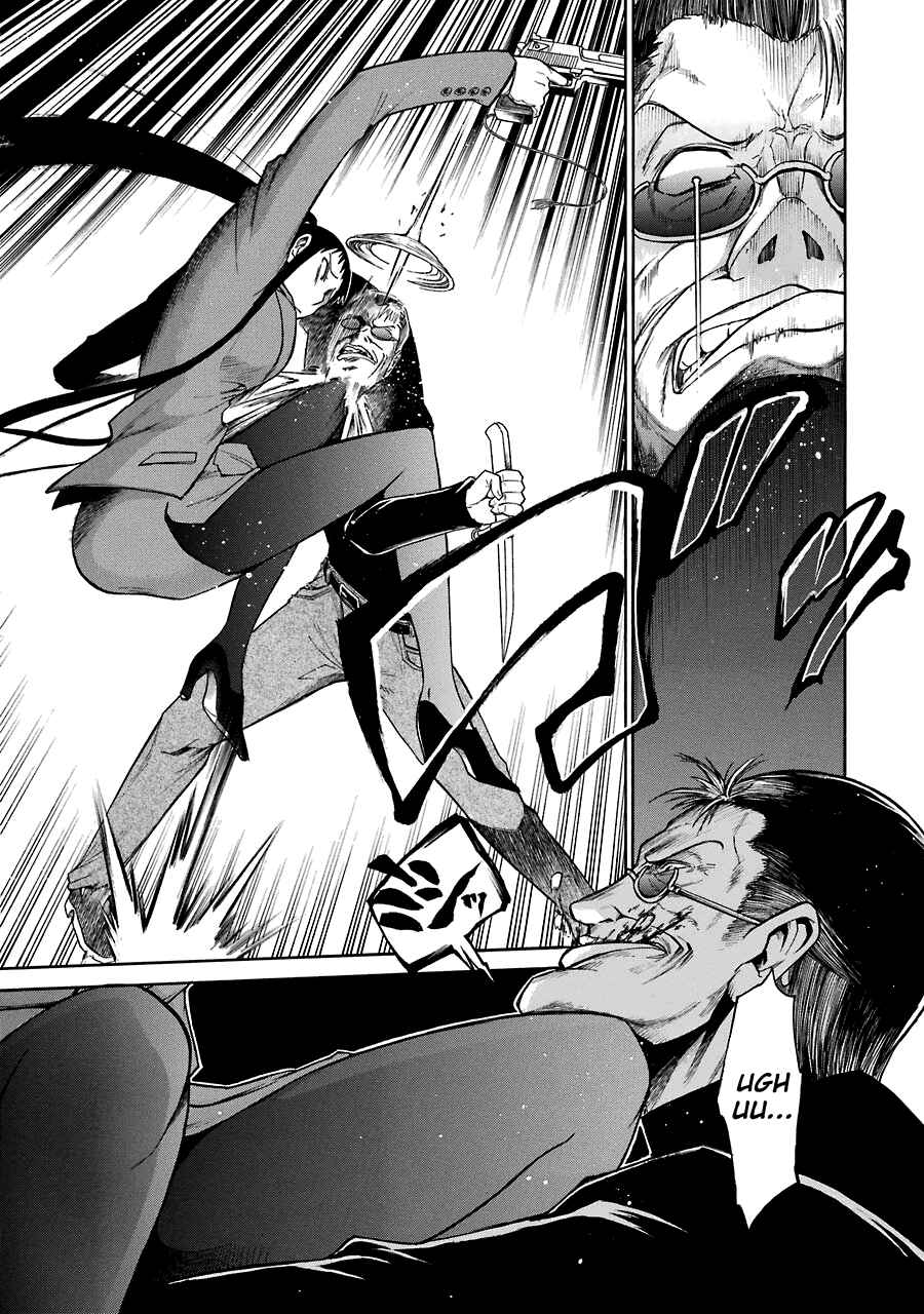 Page 11 Chapter 15 Murciélago