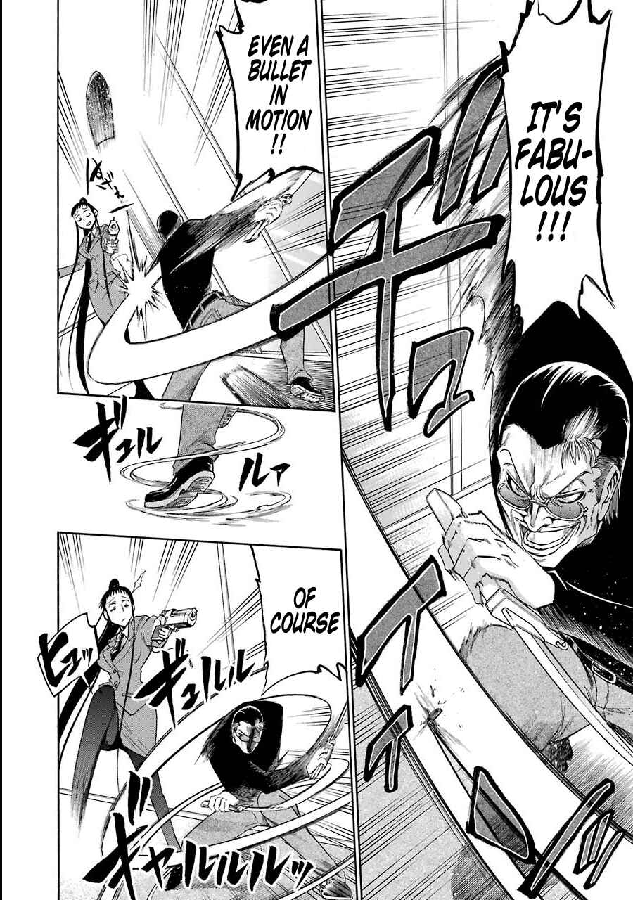 Page 8 Chapter 15 Murciélago
