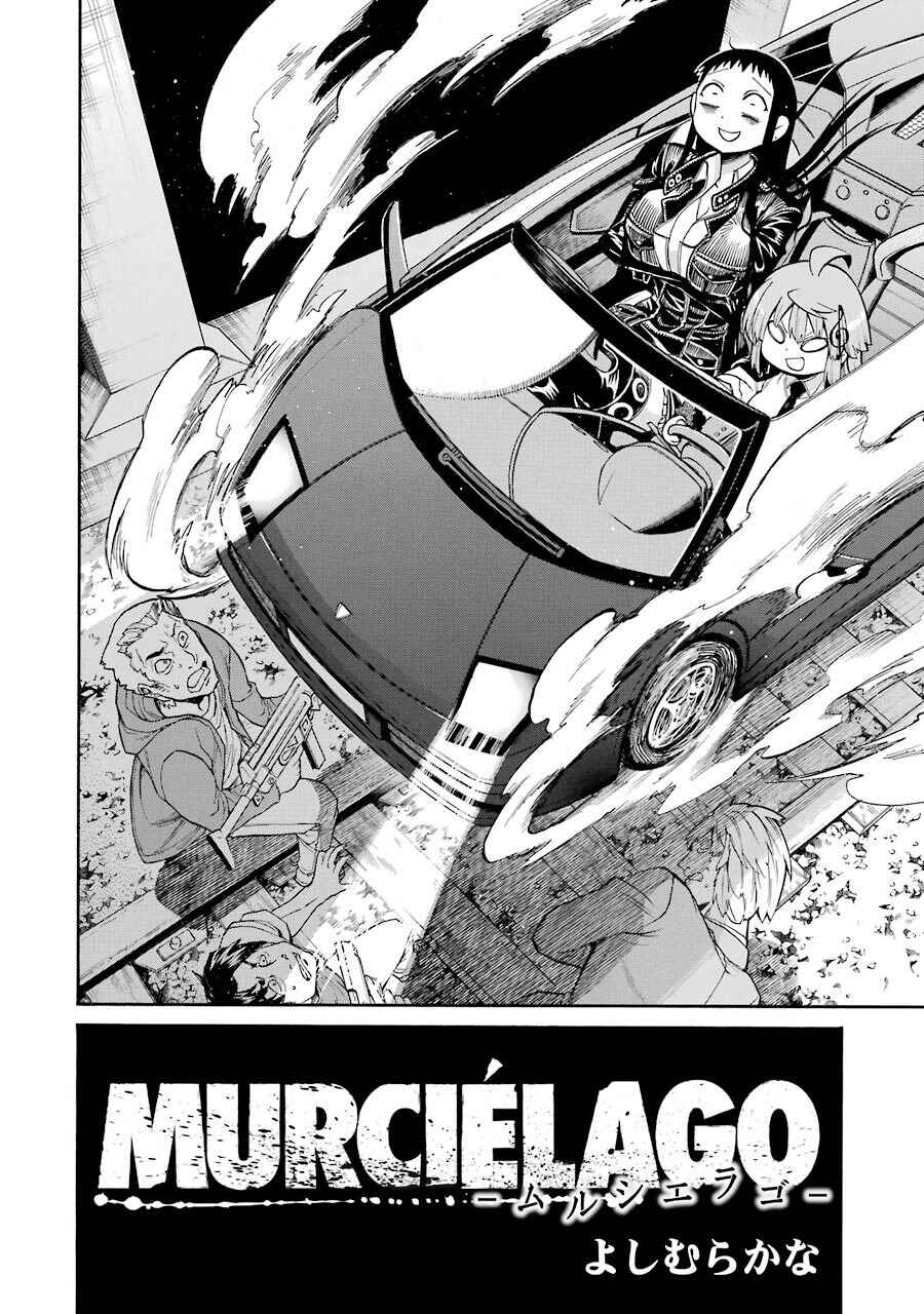 Page 2 Chapter 52 Murciélago