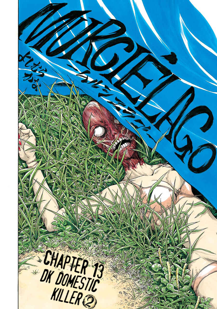 Page 4 Chapter 13 Murciélago