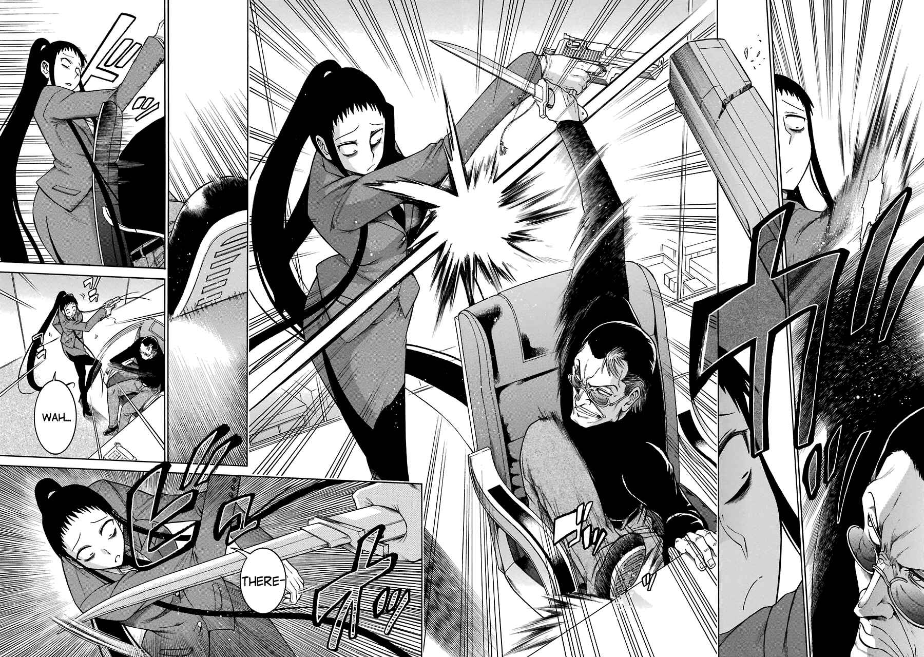 Page 24 Chapter 14 Murciélago