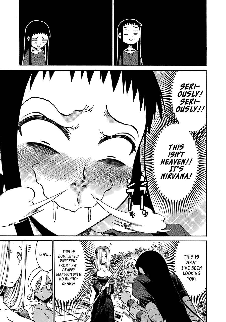 Page 17 Chapter 20 Murciélago