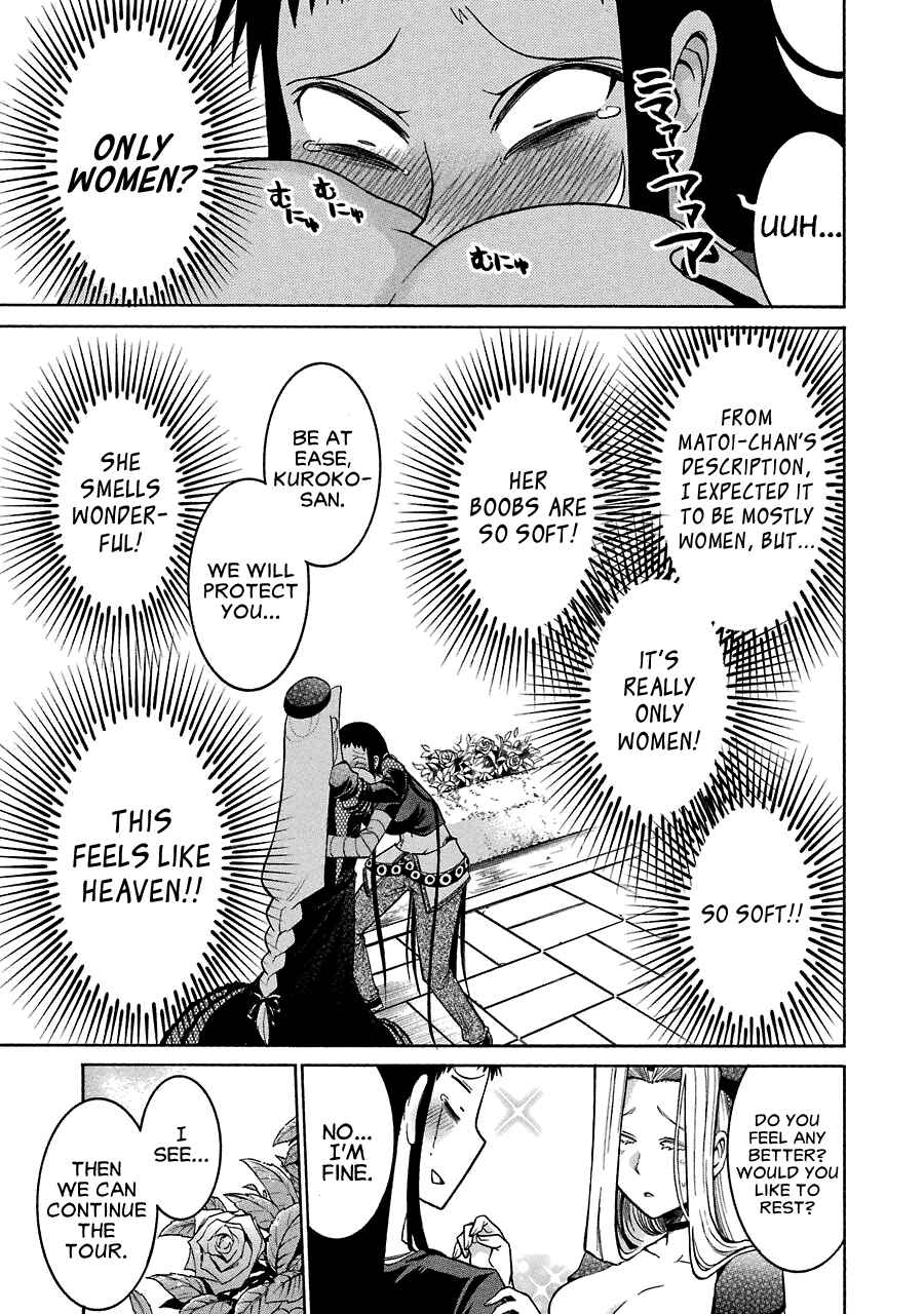 Page 9 Chapter 20 Murciélago