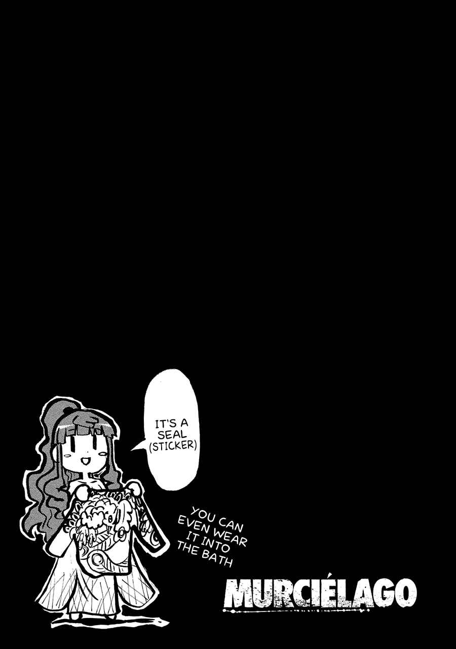 Page 29 Chapter 26 Murciélago
