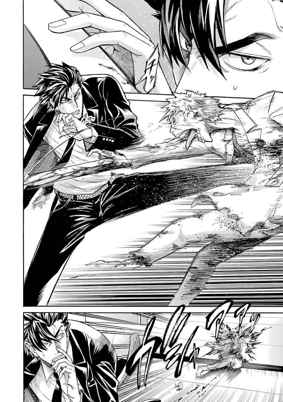 Page 6 Chapter 50 Murciélago