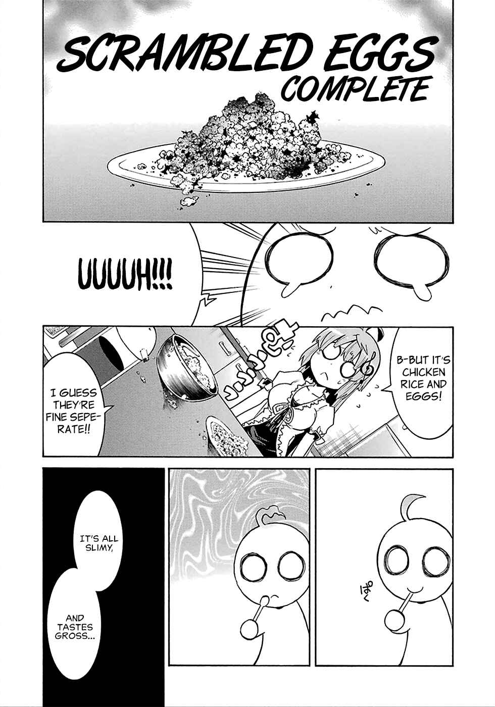 Page 11 Chapter 12.5 Murciélago