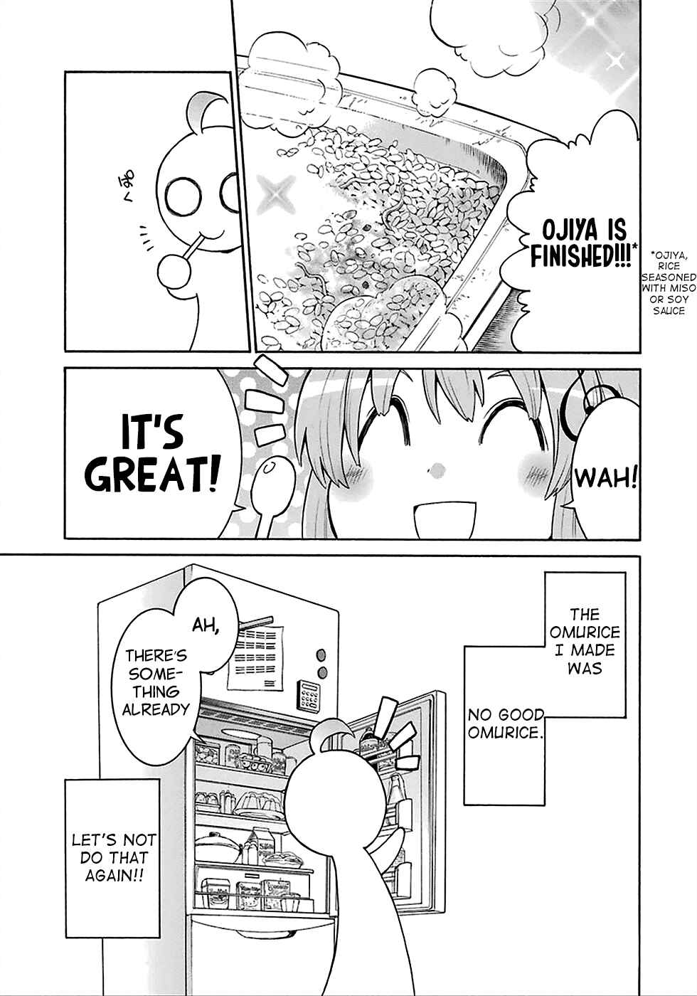 Page 13 Chapter 12.5 Murciélago
