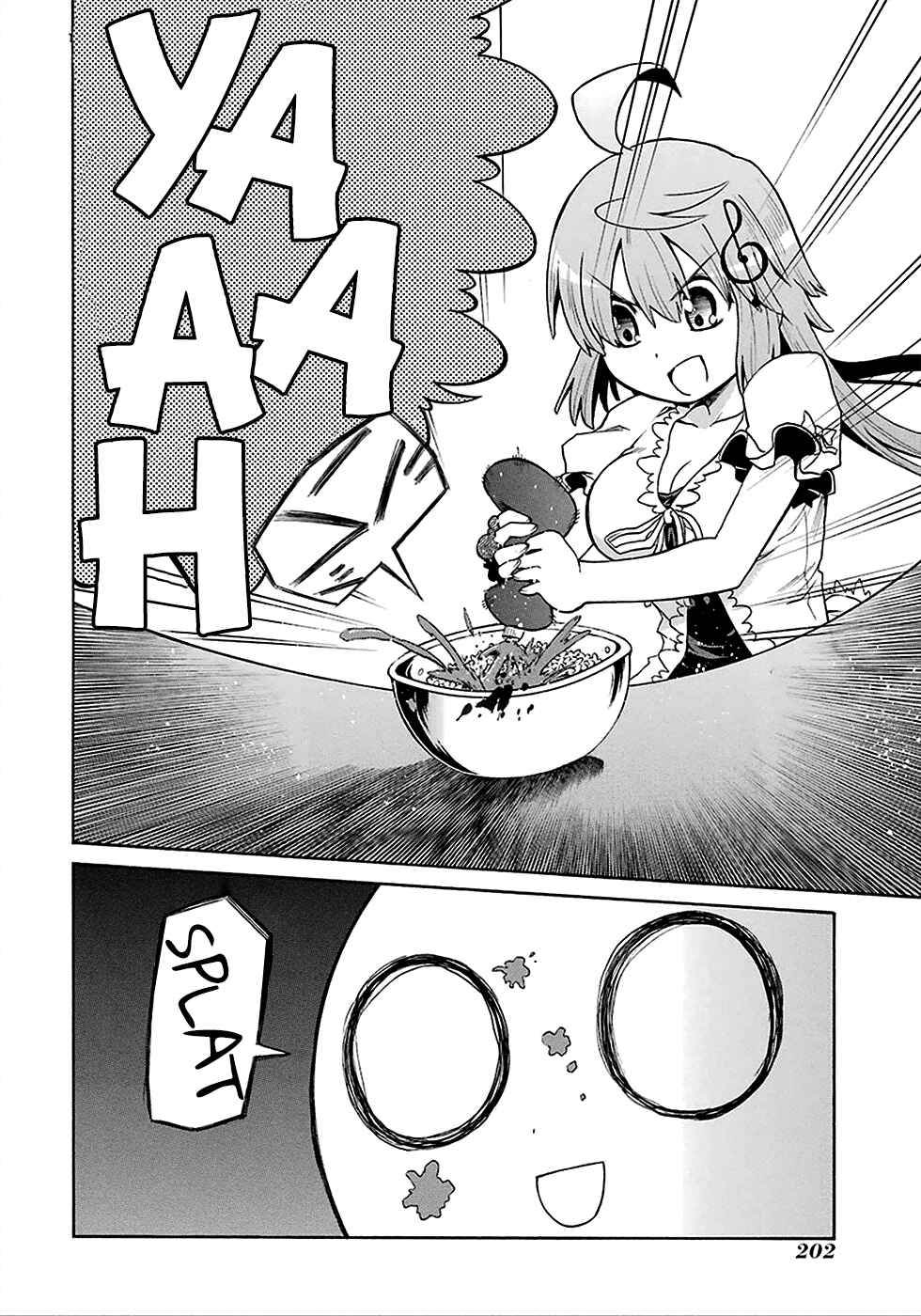 Page 8 Chapter 12.5 Murciélago