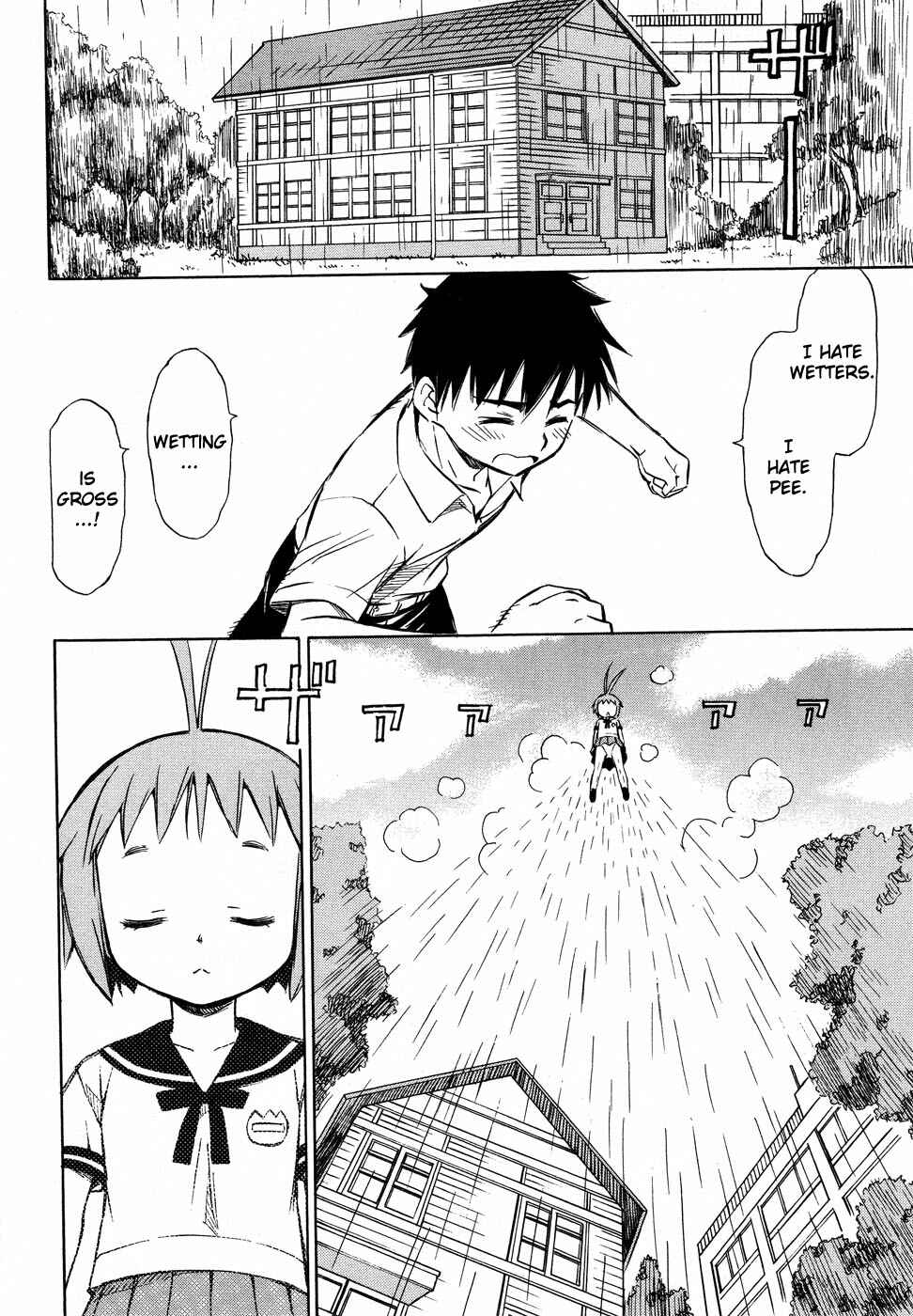 Page 25 Chapter 6 Alice no Hyakudo CC