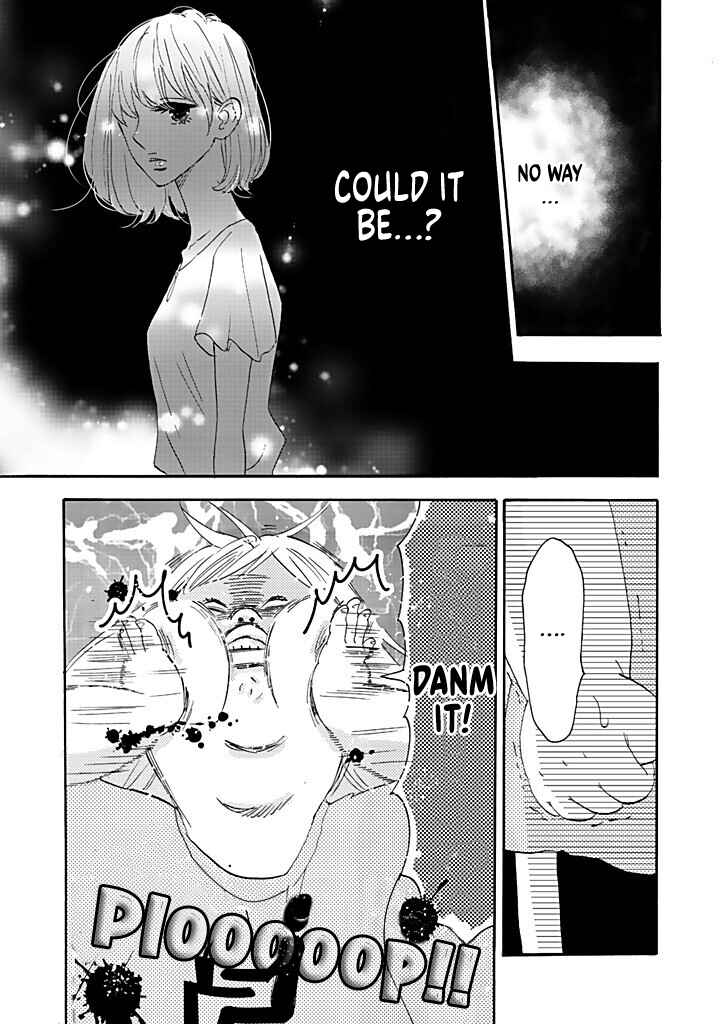 Page 29 Chapter 5 Debu to Love to Ayamachi to!
