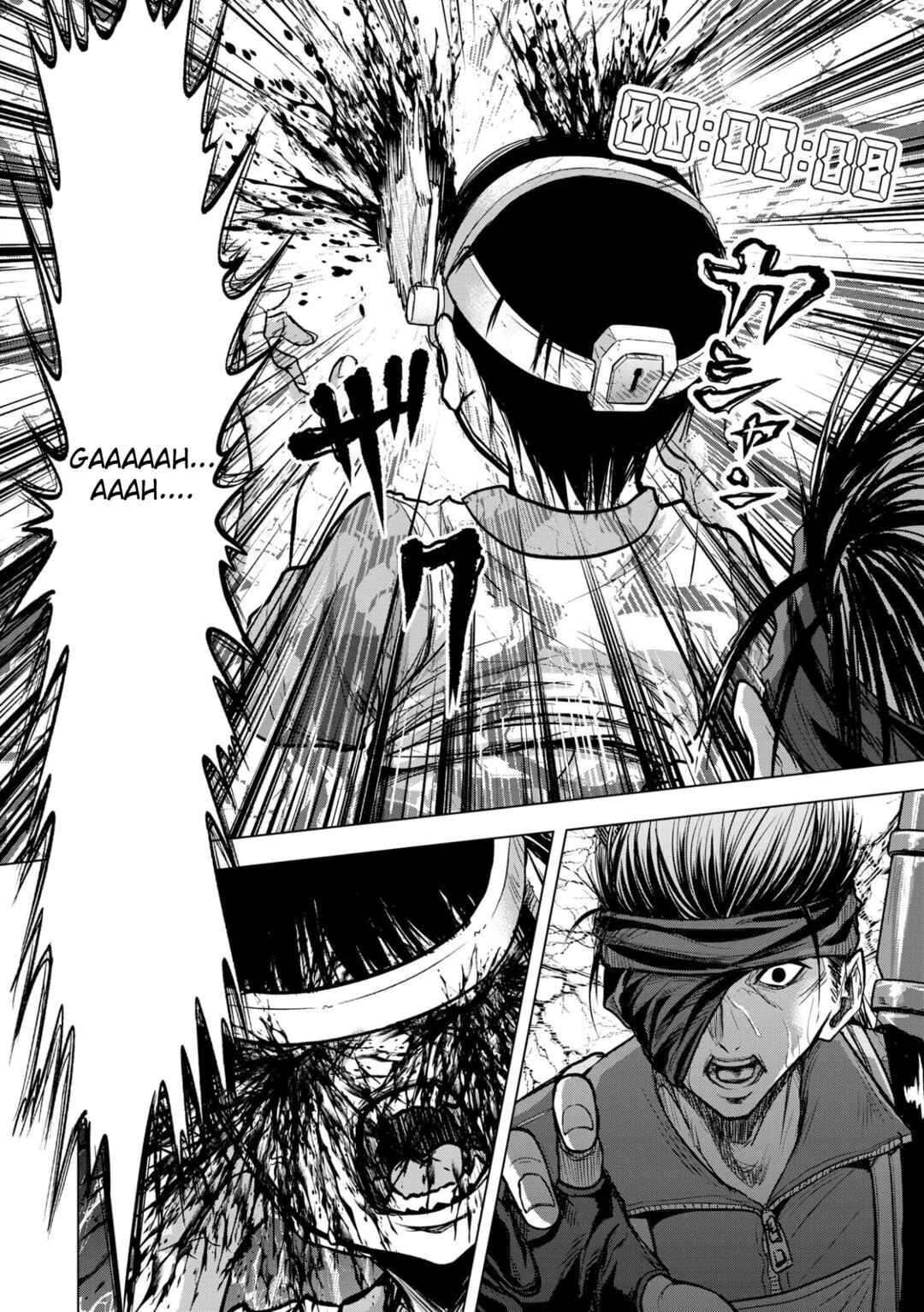 Page 20 Chapter 12 Satsujin Piero no Shitsumon