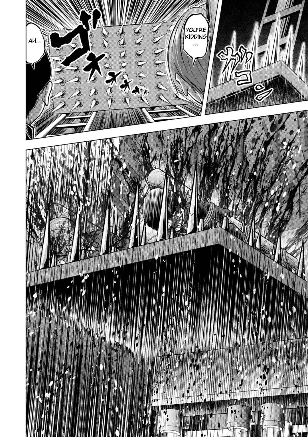 Page 18 Chapter 11 Satsujin Piero no Shitsumon