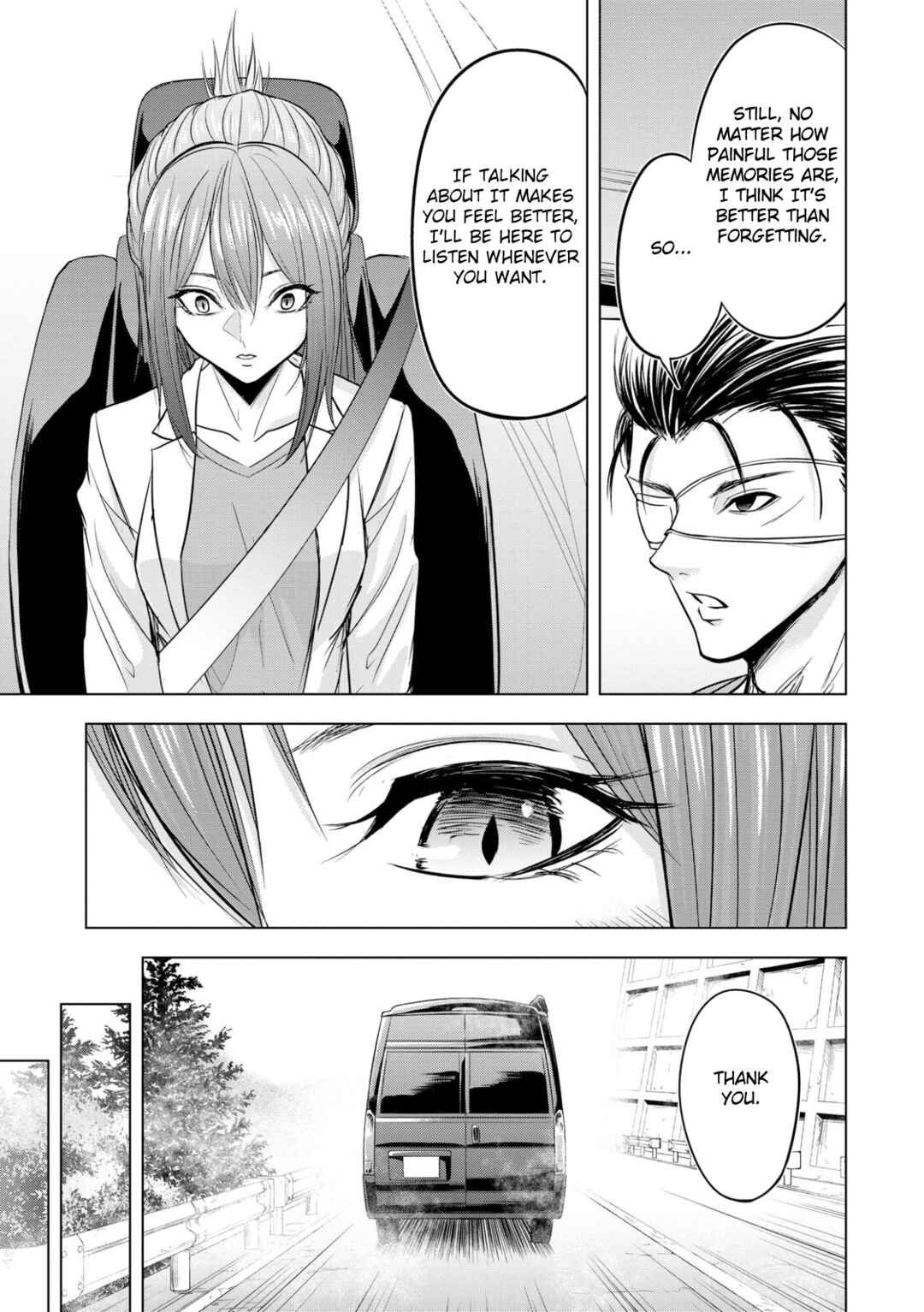 Page 5 Chapter 11 Satsujin Piero no Shitsumon
