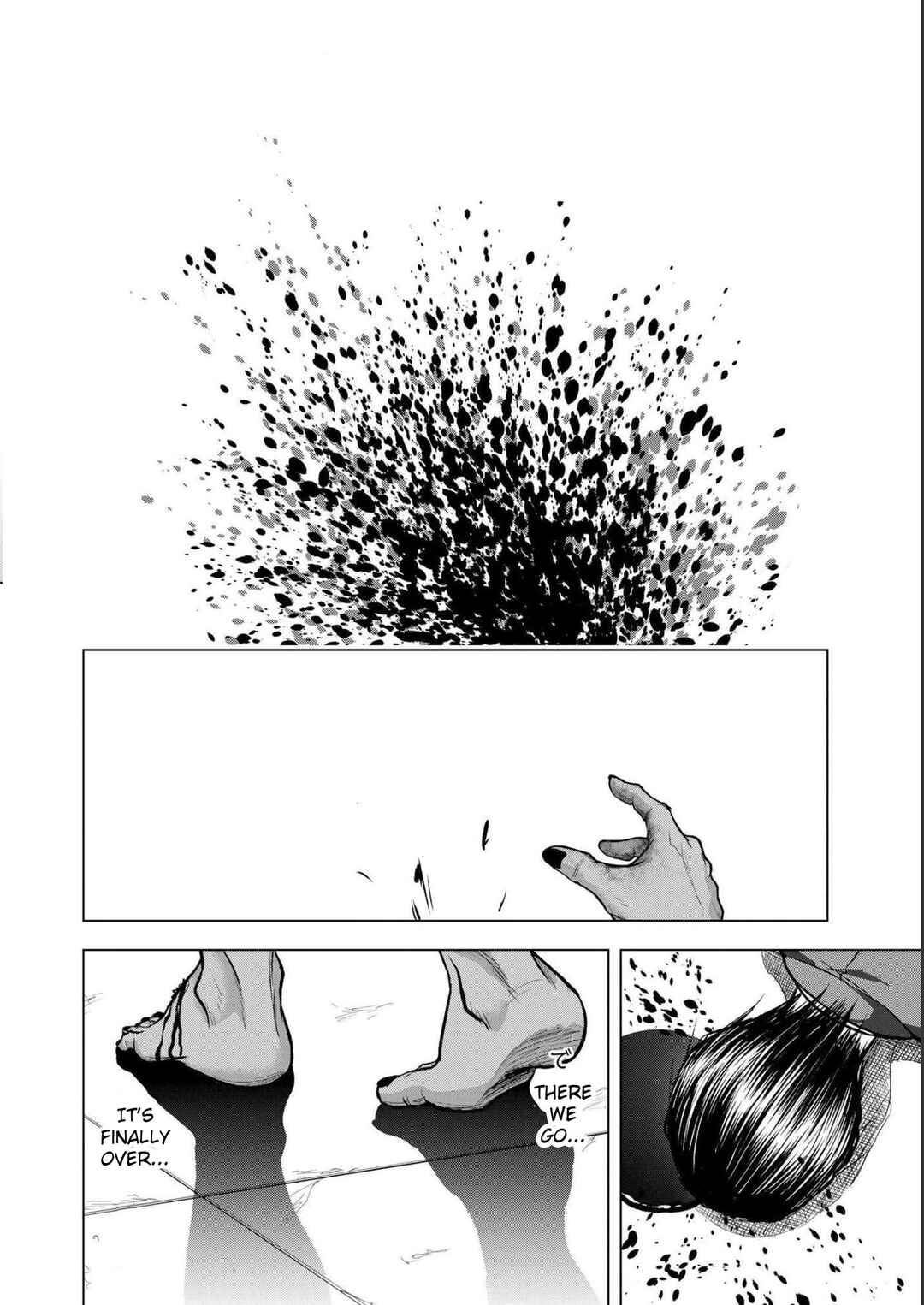 Page 24 Chapter 5 Satsujin Piero no Shitsumon
