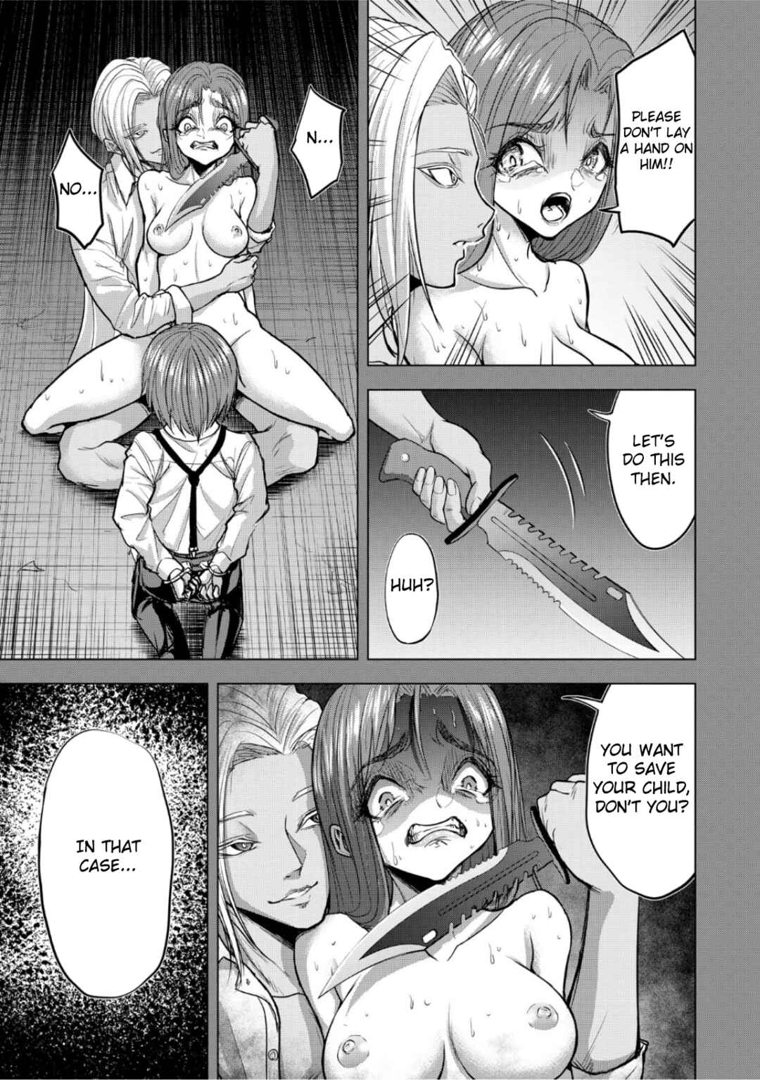 Page 15 Chapter 9 Satsujin Piero no Shitsumon
