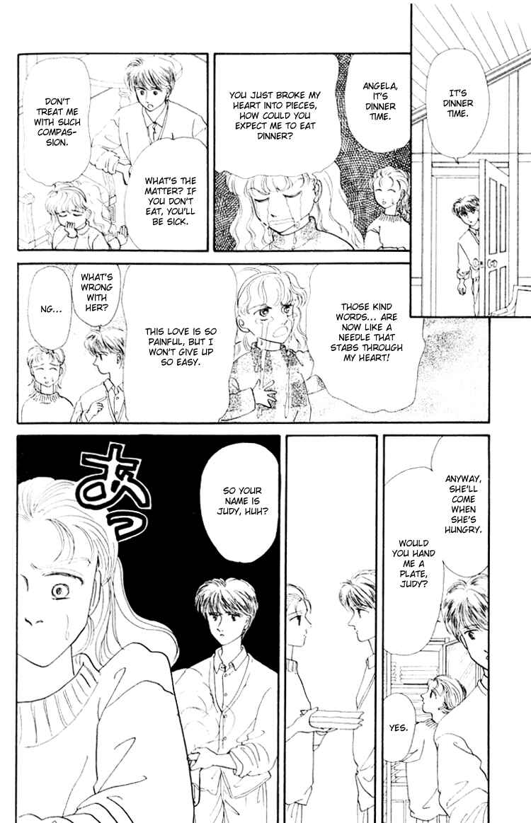 Page 10 Chapter 3.3 Itsuka Yume no Naka de