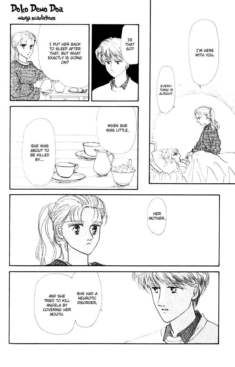 Page 18 Chapter 3.3 Itsuka Yume no Naka de