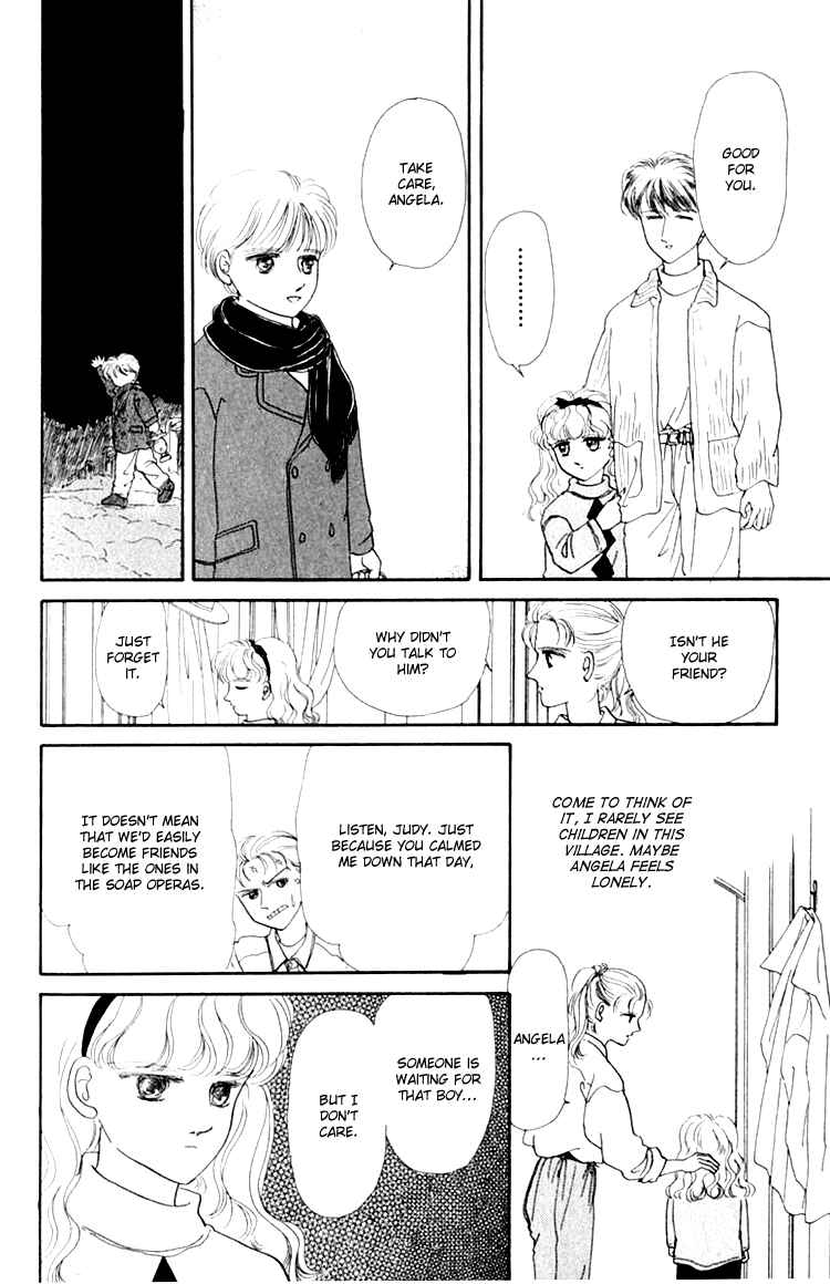 Page 20 Chapter 3.3 Itsuka Yume no Naka de