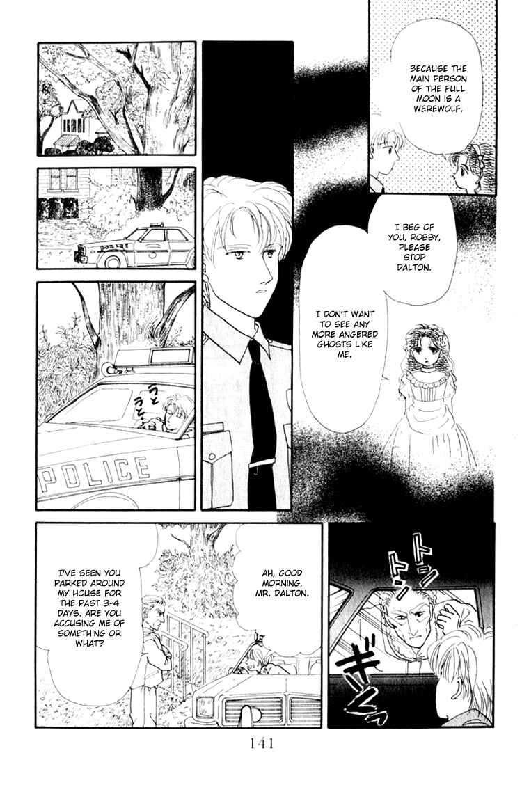 Page 19 Chapter 6.1 Itsuka Yume no Naka de