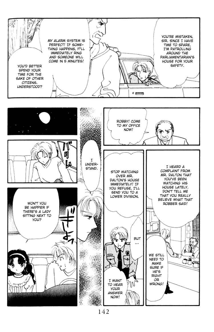 Page 20 Chapter 6.1 Itsuka Yume no Naka de