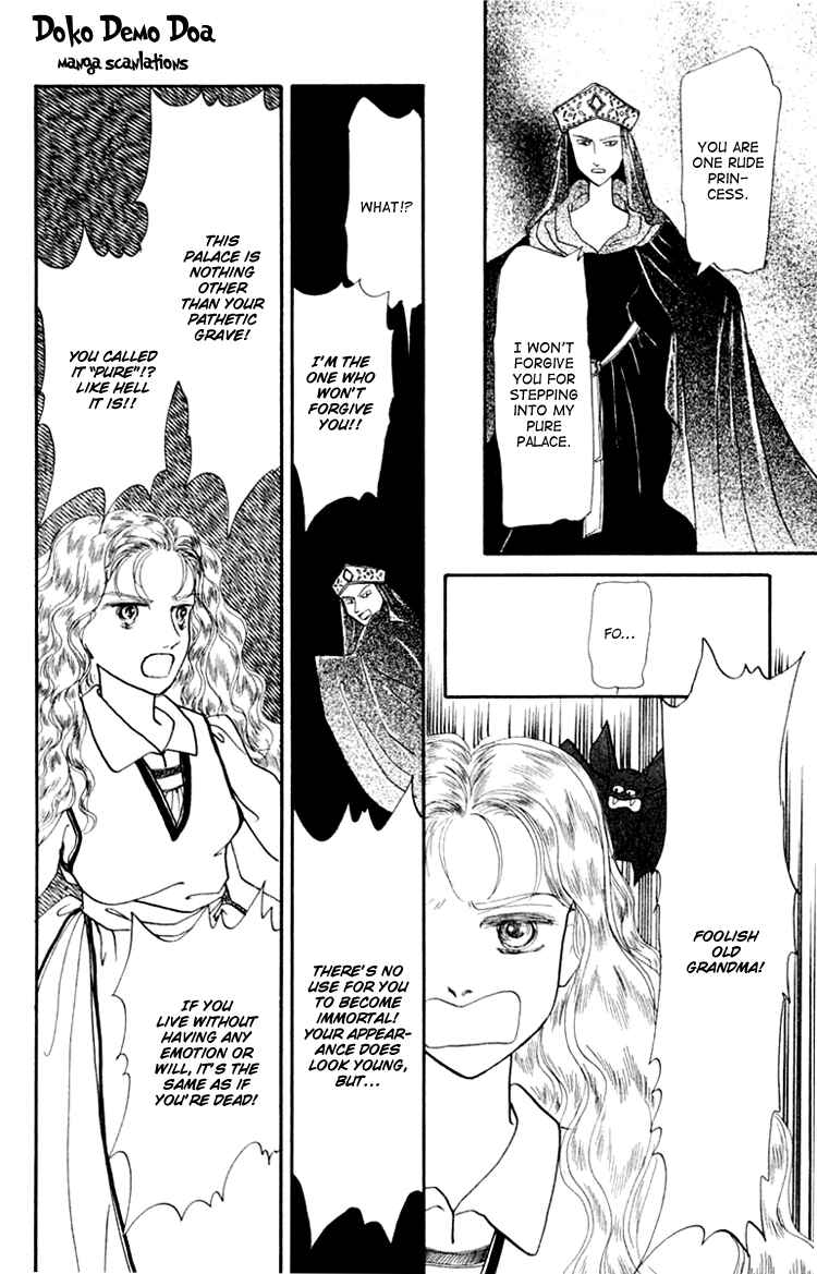 Page 24 Chapter 3 Itsuka Yume no Naka de
