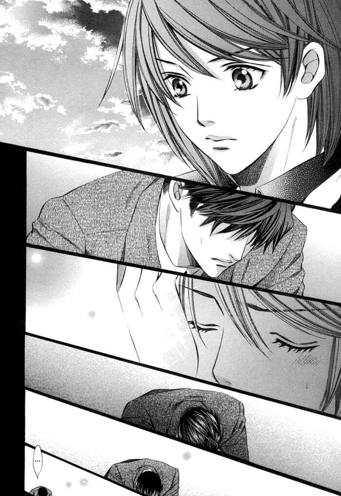 Page 36 Chapter 8 Dekiru Otoko no Sodatekata