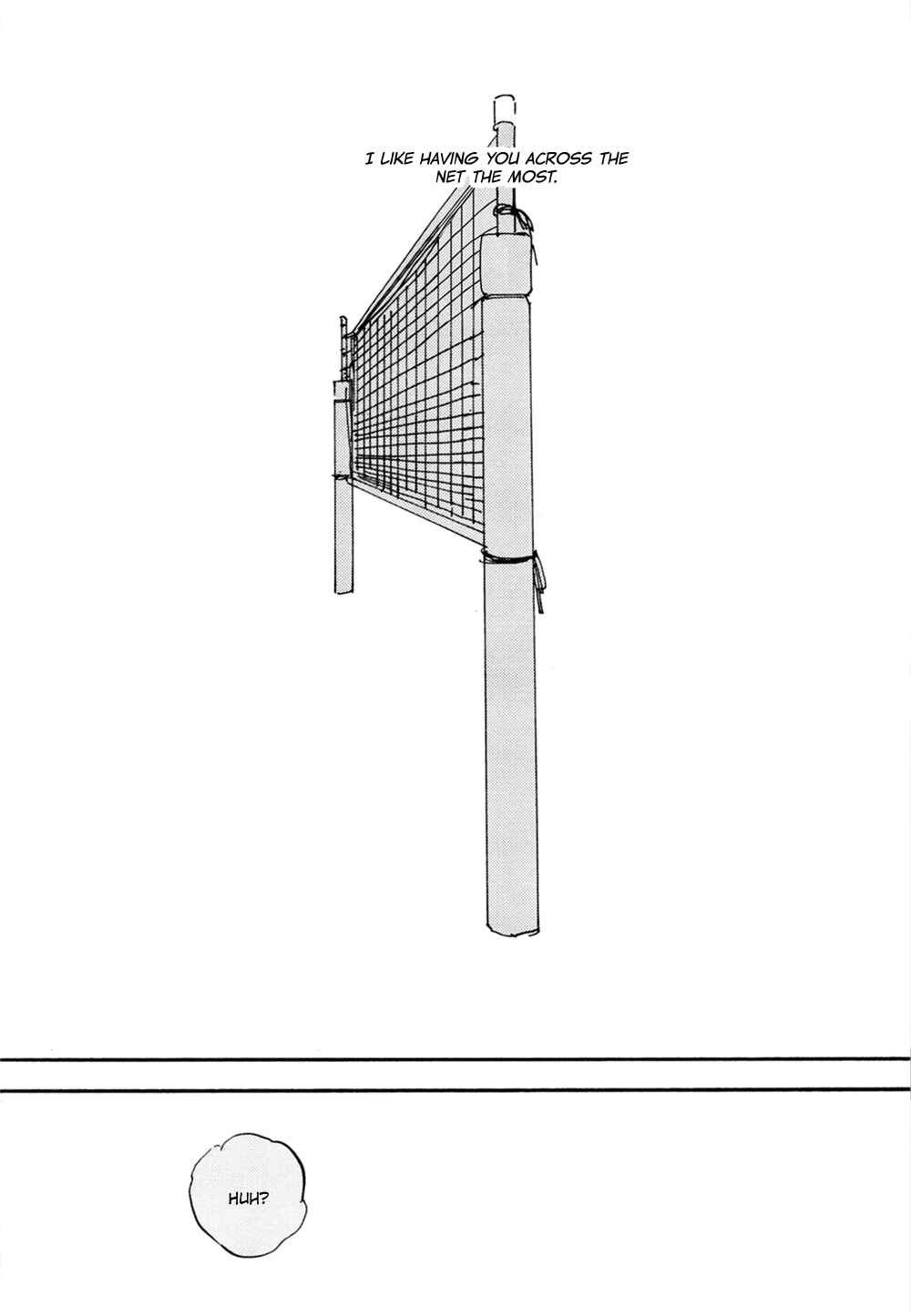 Page 30 Chapter Unknown_0b2a Haikyu!! - Omae no S (Doujinshi)