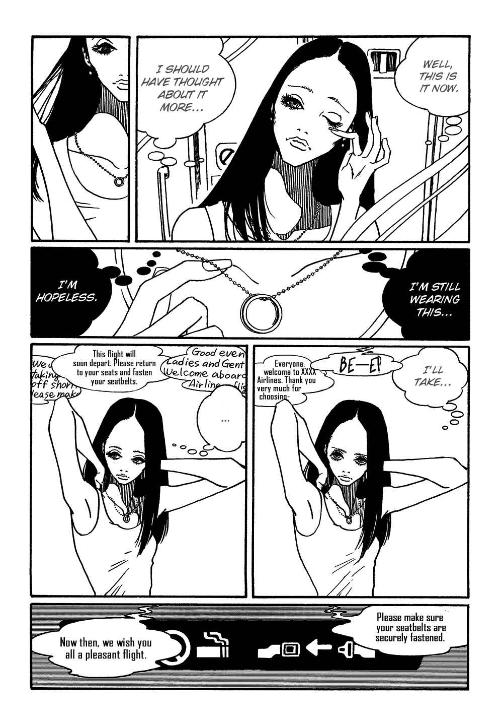 Page 10 Chapter 3 Extreme Dream