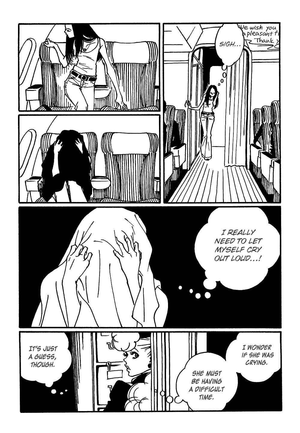 Page 11 Chapter 3 Extreme Dream