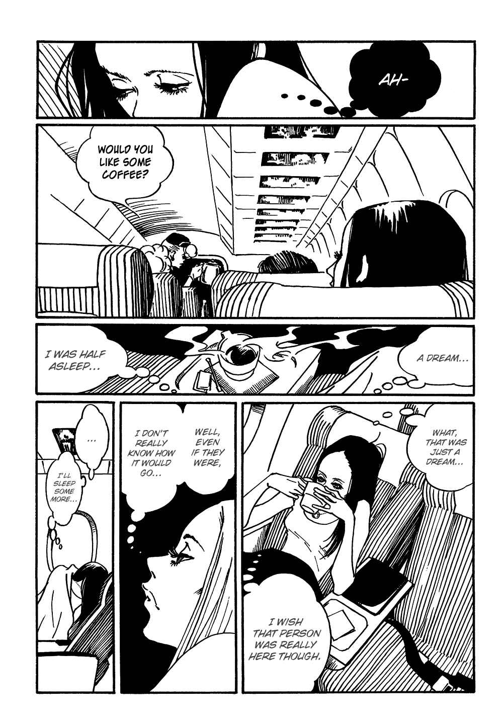 Page 15 Chapter 3 Extreme Dream