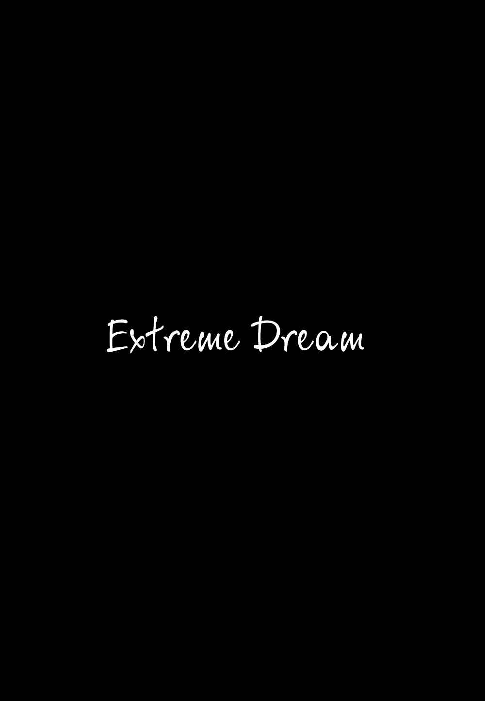 Page 4 Chapter 3 Extreme Dream