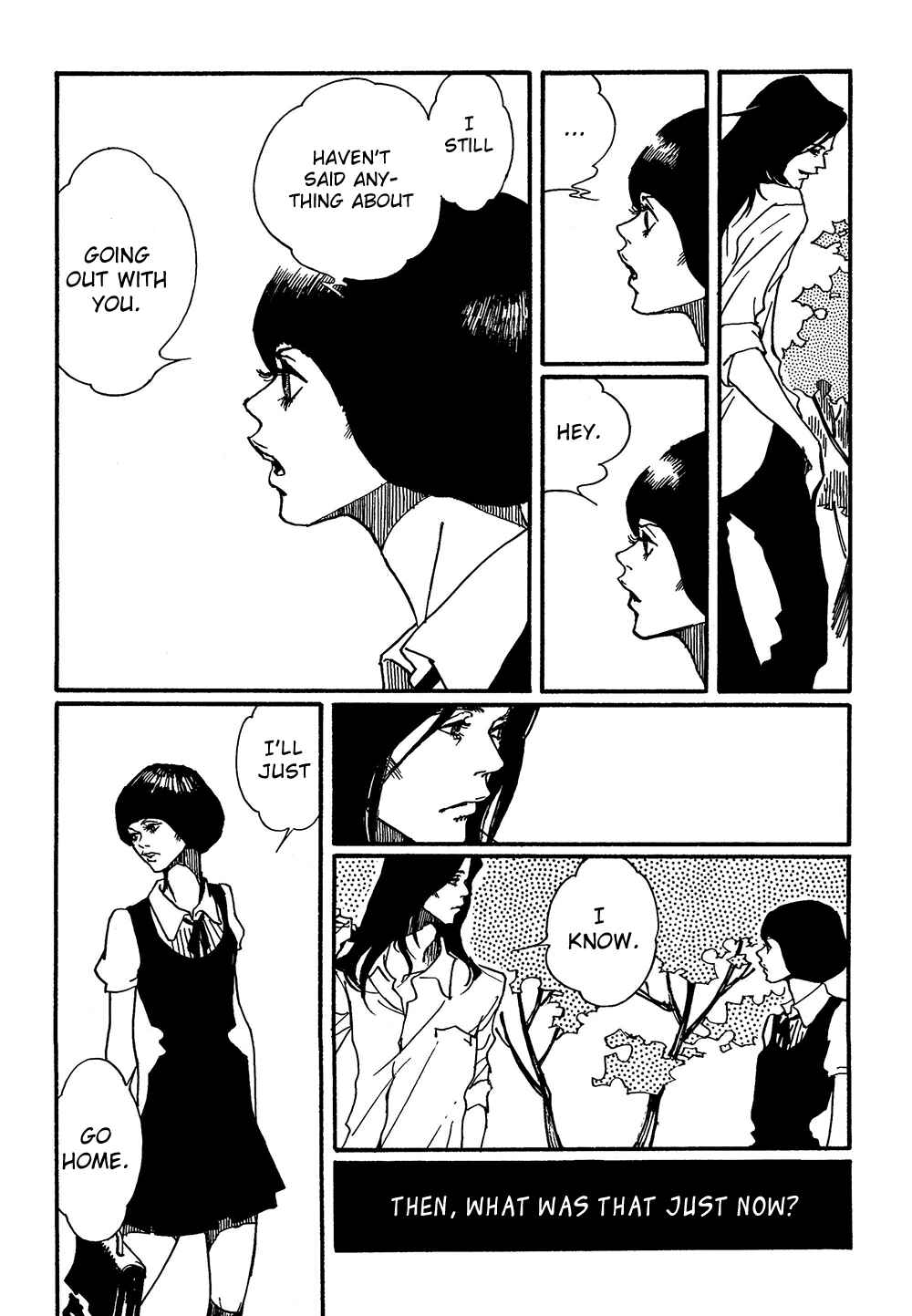Page 16 Chapter 4 Extreme Dream