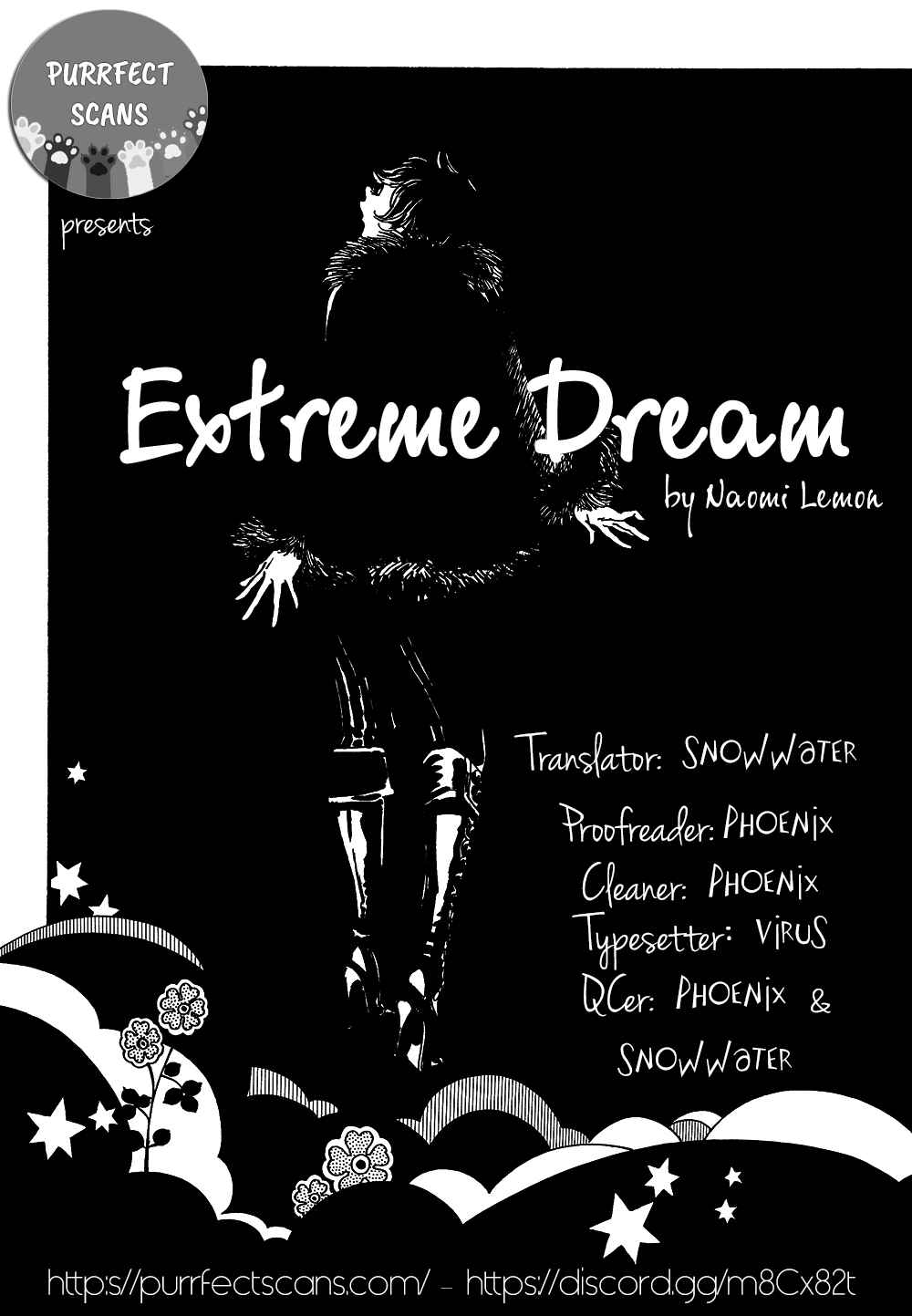 Page 2 Chapter 4 Extreme Dream