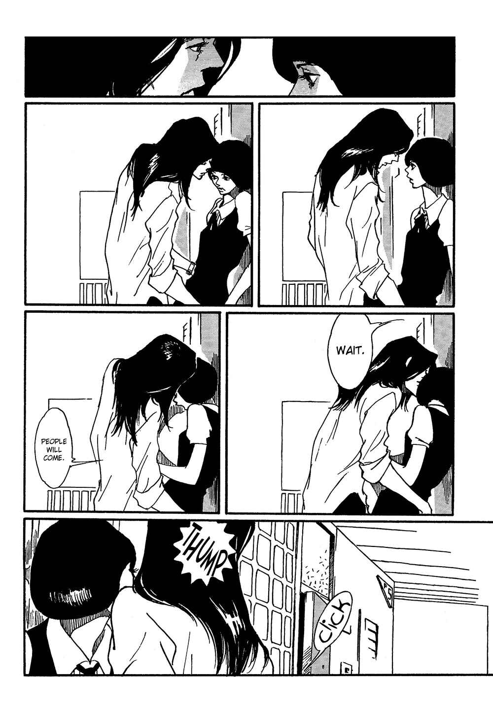 Page 20 Chapter 4 Extreme Dream
