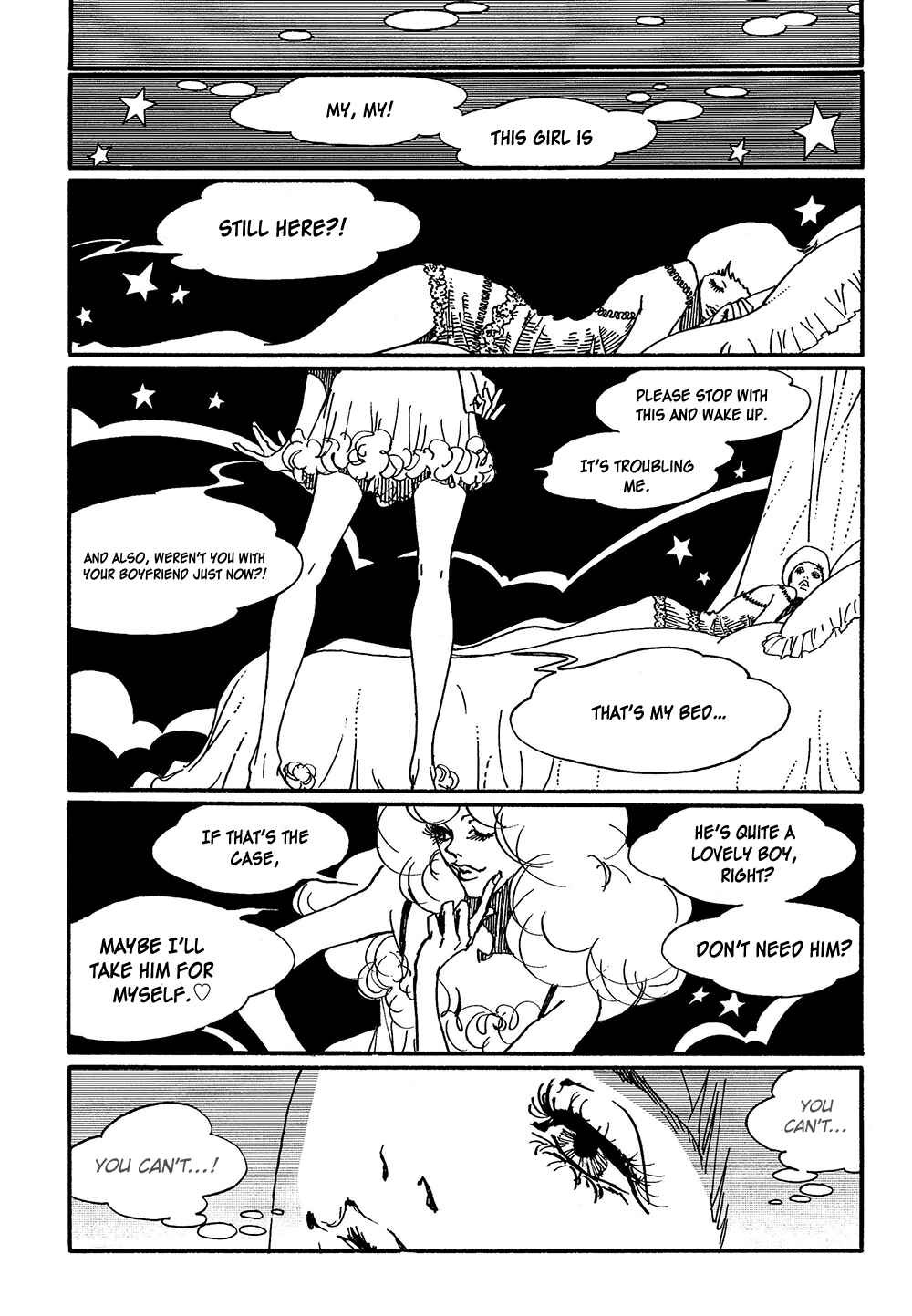 Page 23 Chapter 4 Extreme Dream