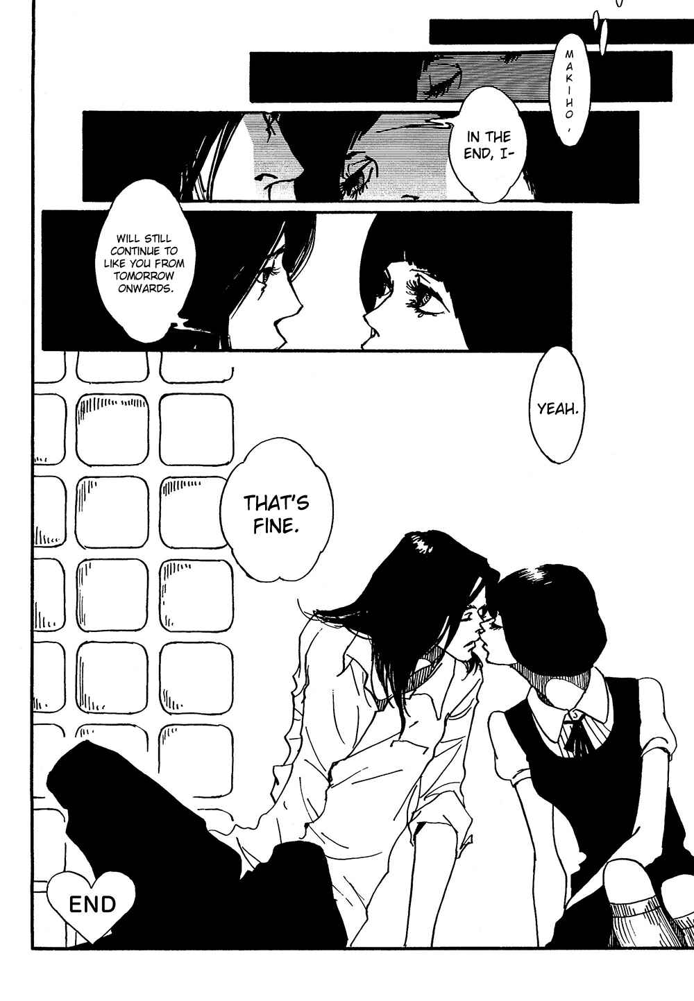 Page 24 Chapter 4 Extreme Dream