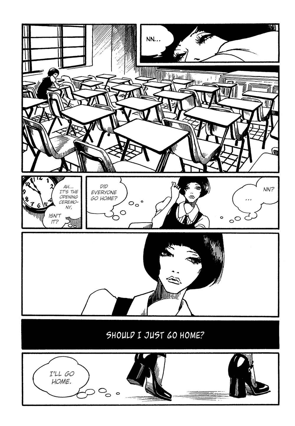 Page 9 Chapter 4 Extreme Dream