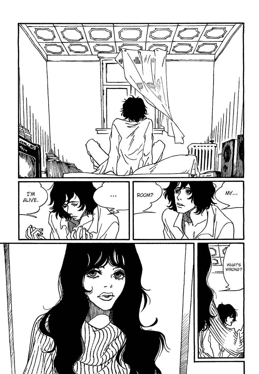 Page 23 Chapter 6 Extreme Dream