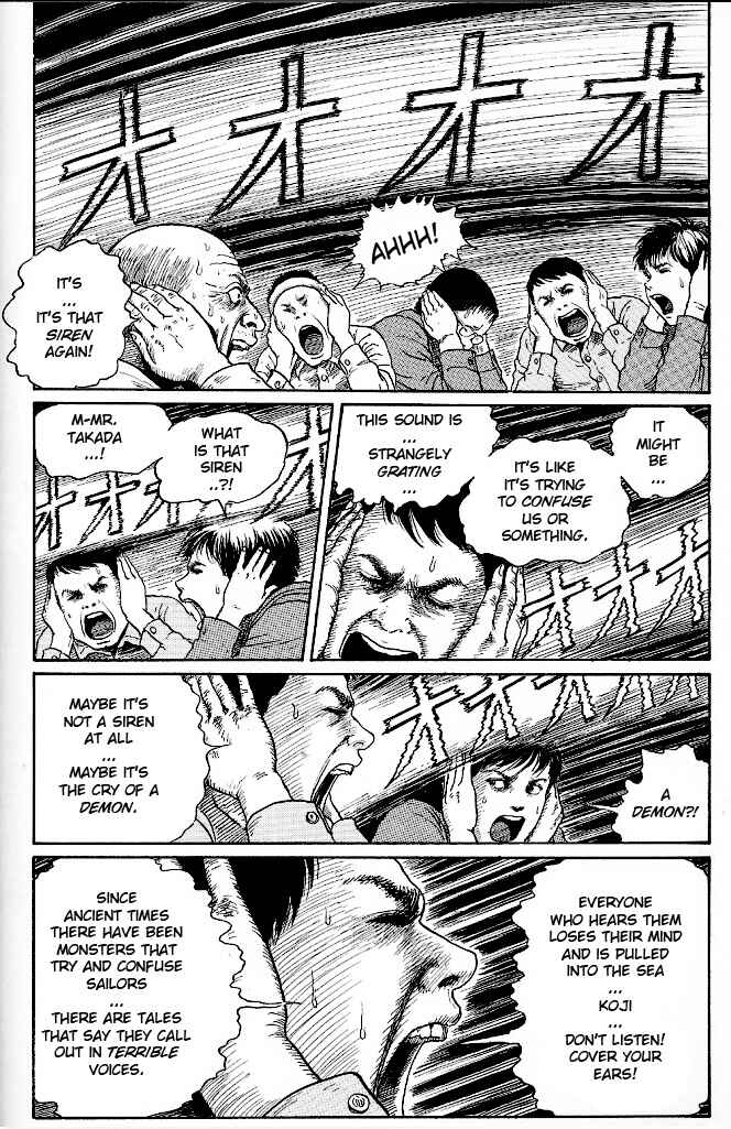 Page 15 Chapter Unknown_4cef Junji Ito: A Study From the Abyss of Horror