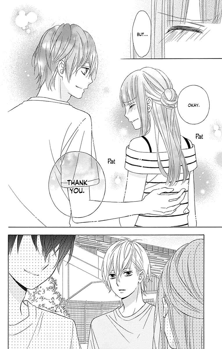 Page 18 Chapter 43 Tsubasa to Hotaru