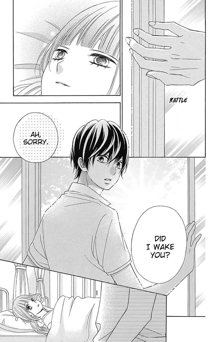 Page 13 Chapter 39 Tsubasa to Hotaru