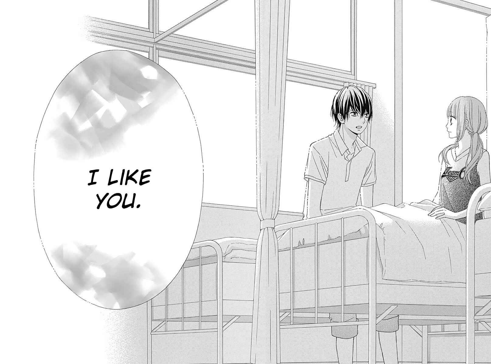 Page 22 Chapter 39 Tsubasa to Hotaru