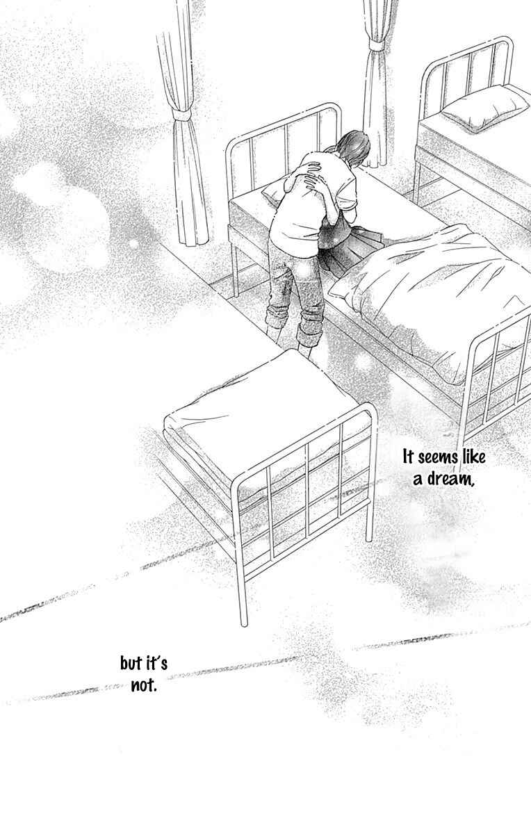 Page 30 Chapter 39 Tsubasa to Hotaru