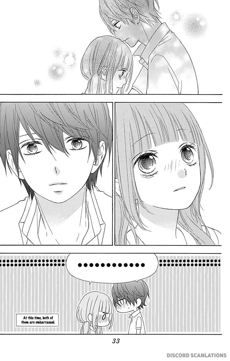 Page 34 Chapter 39 Tsubasa to Hotaru